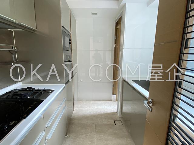 Larvotto | Larvotto, Aberdeen - 2 Bed, 2 Bath,