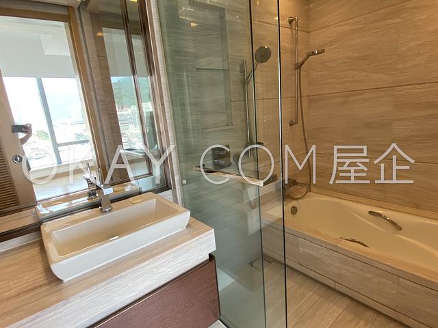 Larvotto | Larvotto, Aberdeen - 2 Bed, 2 Bath,