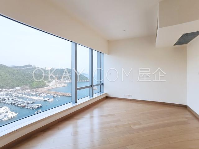 Larvotto | Larvotto, Aberdeen - 2 Bed, 2 Bath,