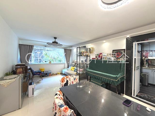 Baguio Villa | Baguio Villa, Pokfulam - 3 Bed, 2