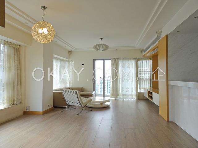 Serenade | Serenade, Tai Hang - 4 Bed, 3 Bath,