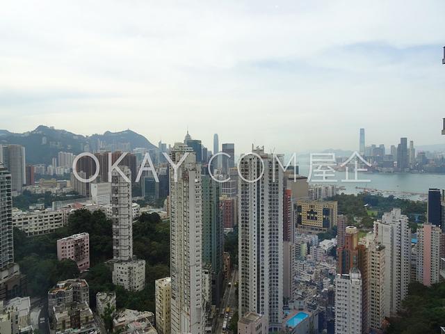 Serenade | Serenade, Tai Hang - 4 Bed, 3 Bath,