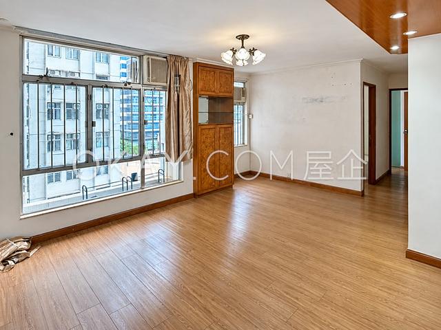 Taikoo Shing - King Tien Mansion | Taikoo Shing -
