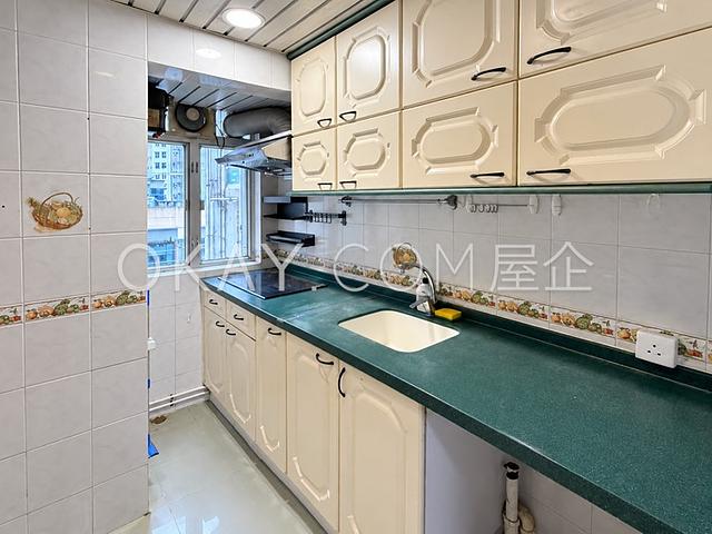 Taikoo Shing - King Tien Mansion | Taikoo Shing -