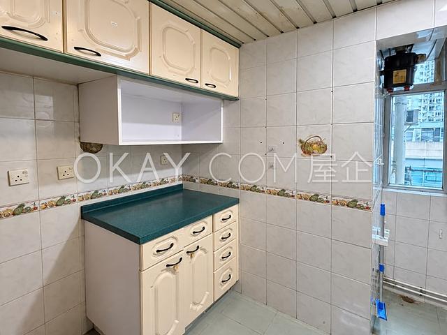 Taikoo Shing - King Tien Mansion | Taikoo Shing -