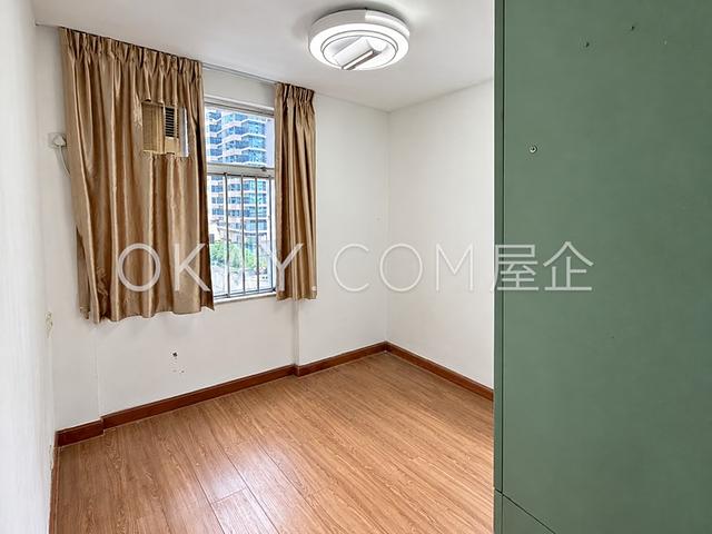 Taikoo Shing - King Tien Mansion | Taikoo Shing -