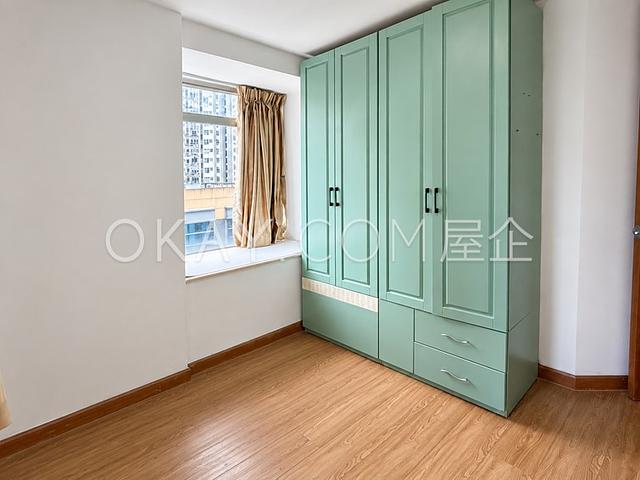 Taikoo Shing - King Tien Mansion | Taikoo Shing -