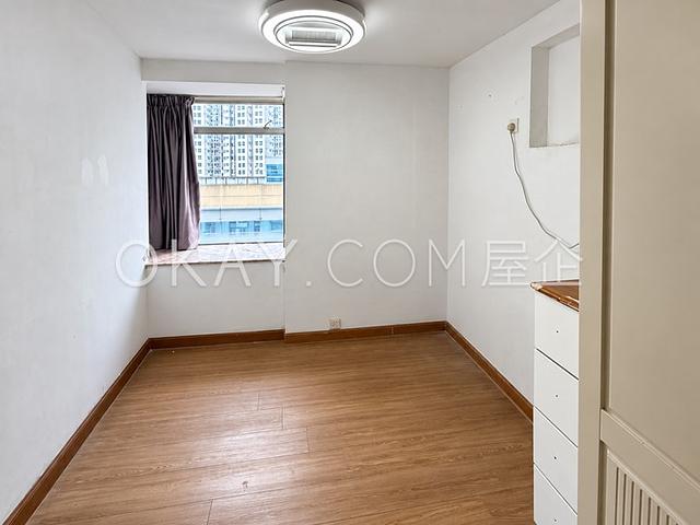Taikoo Shing - King Tien Mansion | Taikoo Shing -