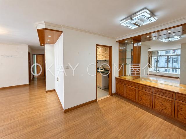 Taikoo Shing - King Tien Mansion | Taikoo Shing -