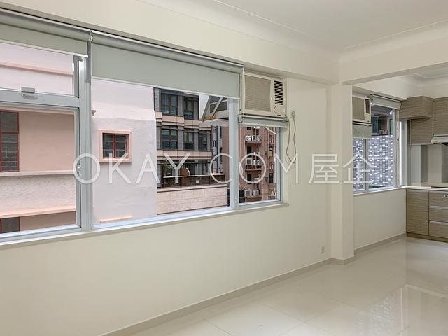 10 Castle Lane | 10 Castle Lane, Mid-levels West -