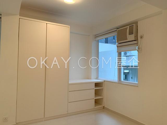 10 Castle Lane | 10 Castle Lane, Mid-levels West -