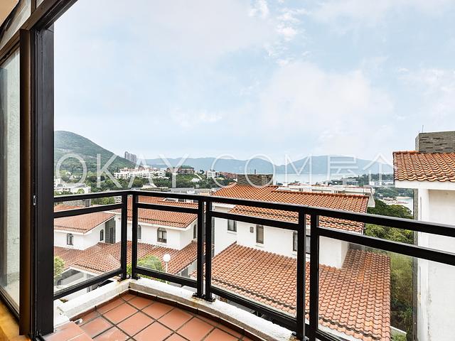 Casa Del Sol | Casa Del Sol, Chung Hom Kok - 5