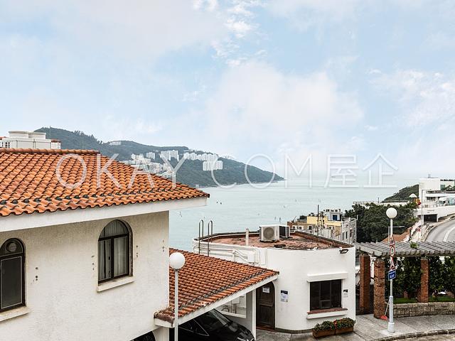 Casa Del Sol | Casa Del Sol, Chung Hom Kok - 5