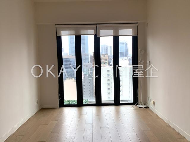 Gramercy | Gramercy, Mid-levels West - 2 Bed, 1