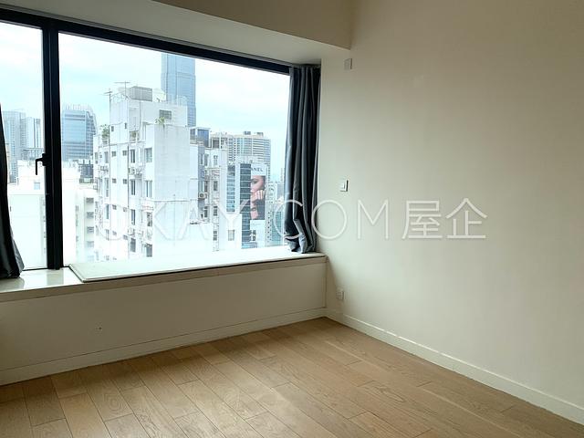 Gramercy | Gramercy, Mid-levels West - 2 Bed, 1