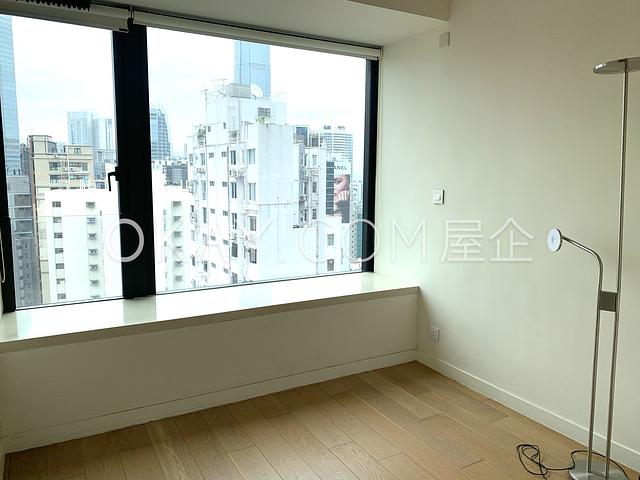 Gramercy | Gramercy, Mid-levels West - 2 Bed, 1