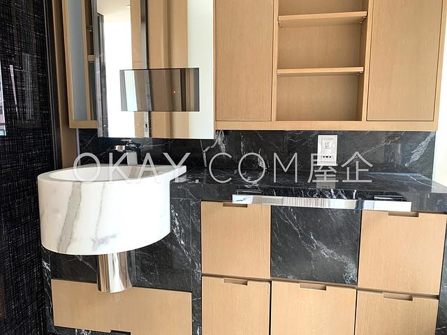 Gramercy | Gramercy, Mid-levels West - 2 Bed, 1