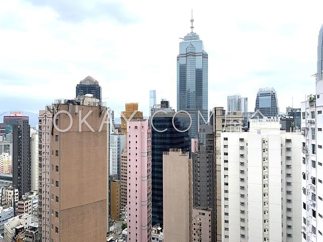 Gramercy | Gramercy, Mid-levels West - 2 Bed, 1
