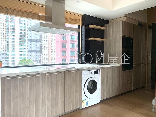 Gramercy | Gramercy, Mid-levels West - 2 Bed, 1