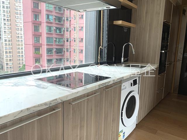 Gramercy | Gramercy, Mid-levels West - 2 Bed, 1
