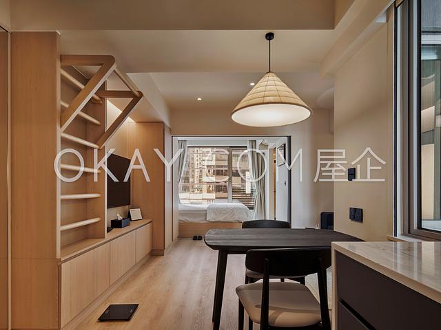 Alaya Place | Alaya Place, Wan Chai - 1 Bed, 1