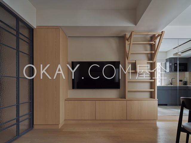 Alaya Place | Alaya Place, Wan Chai - 1 Bed, 1