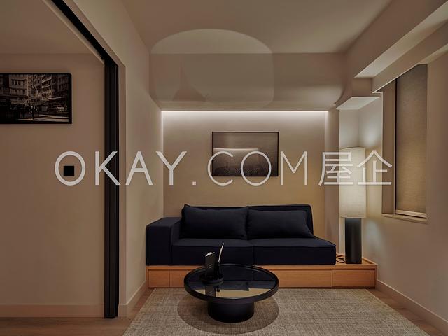 Alaya Place | Alaya Place, Wan Chai - 1 Bed, 1