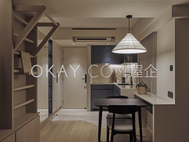 Alaya Place | Alaya Place, Wan Chai - 1 Bed, 1