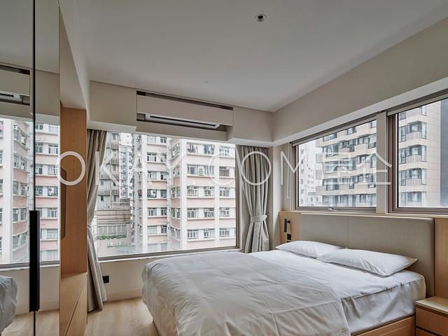 Alaya Place | Alaya Place, Wan Chai - Studio, 1