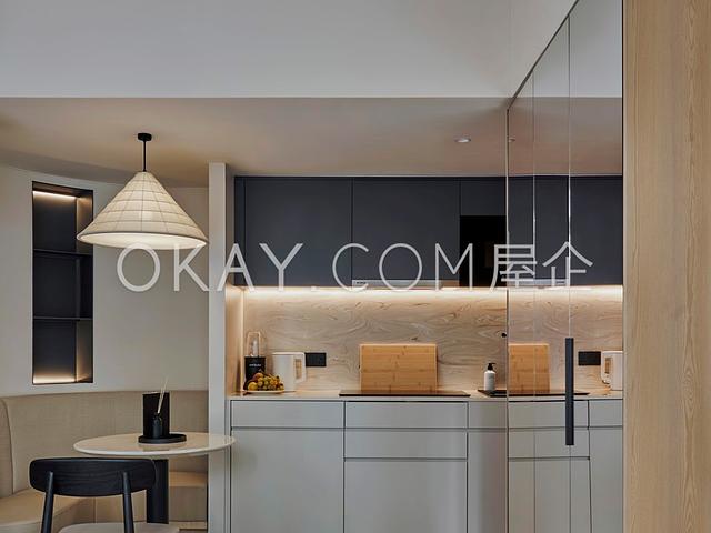 Alaya Place | Alaya Place, Wan Chai - Studio, 1
