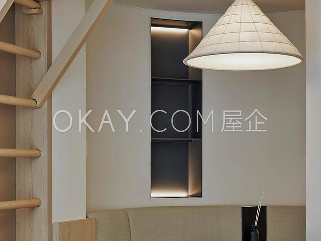 Alaya Place | Alaya Place, Wan Chai - Studio, 1