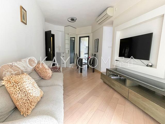 The Icon | The Icon, Mid-levels West - 2 Bed, 1