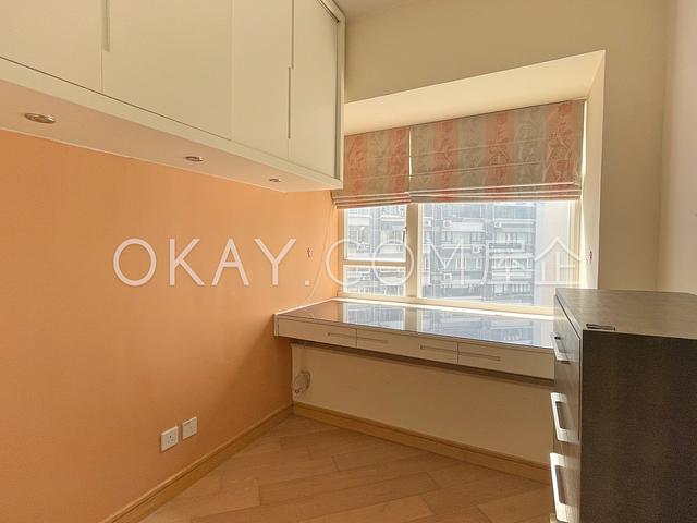 The Icon | The Icon, Mid-levels West - 2 Bed, 1