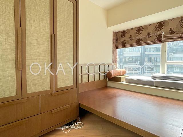 The Icon | The Icon, Mid-levels West - 2 Bed, 1