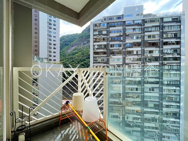 The Icon | The Icon, Mid-levels West - 2 Bed, 1