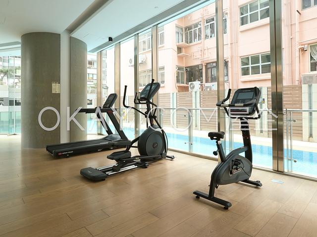 The Icon | The Icon, Mid-levels West - 2 Bed, 1