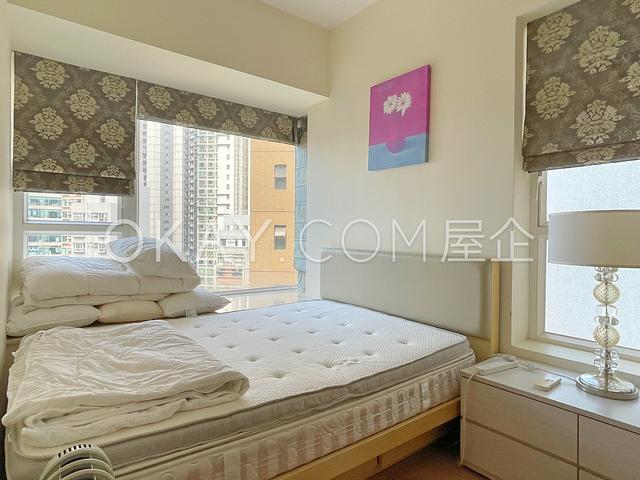 The Icon | The Icon, Mid-levels West - 2 Bed, 1