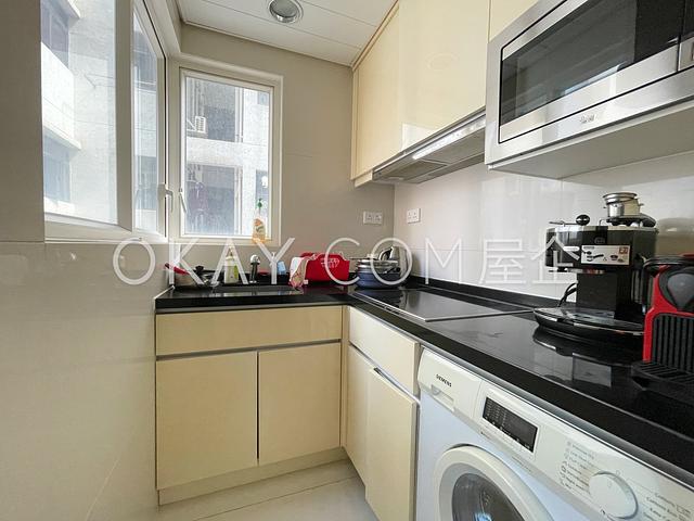 The Icon | The Icon, Mid-levels West - 2 Bed, 1