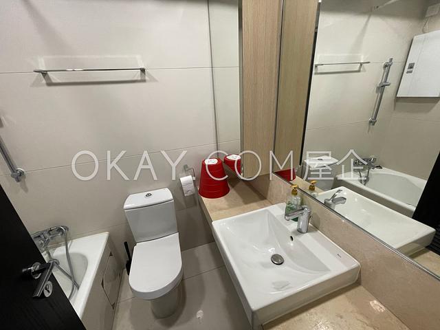 The Icon | The Icon, Mid-levels West - 2 Bed, 1