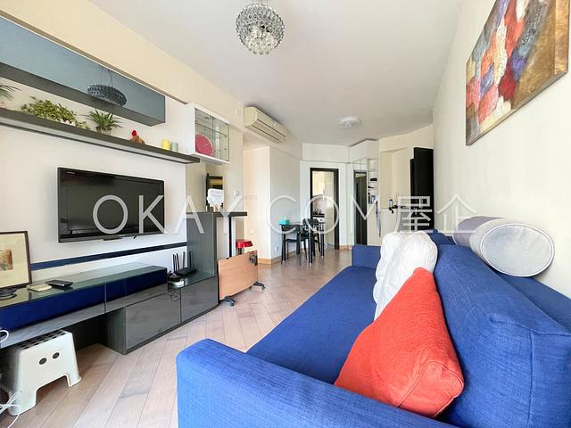 The Icon | The Icon, Mid-levels West - 2 Bed, 1