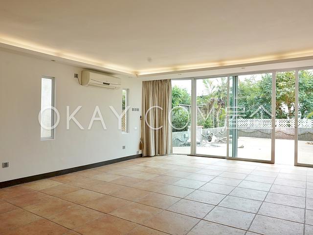 Muk Min Shan | Muk Min Shan, Sai Kung - 4 Bed, 3
