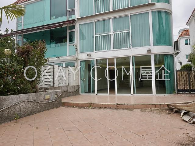 Muk Min Shan | Muk Min Shan, Sai Kung - 4 Bed, 3