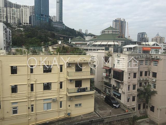 Kingsford Garden | Kingsford Garden, Happy Valley