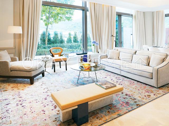 Shouson Peak | Shouson Peak, Shouson Hill - 4 Bed,
