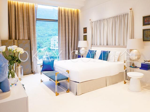 Shouson Peak | Shouson Peak, Shouson Hill - 4 Bed,