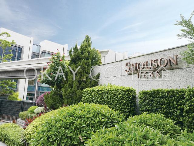Shouson Peak | Shouson Peak, Shouson Hill - 4 Bed,