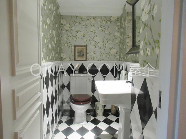 Kenne Mansion (Kennedy Terrace) | Kenne Mansion