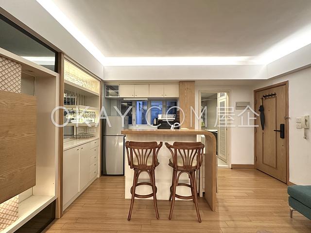 Yuen Ming Building | Yuen Ming Building,