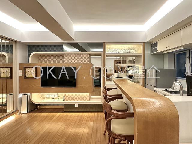 Yuen Ming Building | Yuen Ming Building,