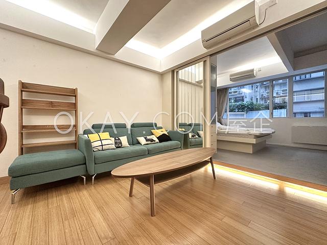 Yuen Ming Building | Yuen Ming Building,